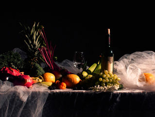 Still Life Images