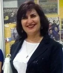 אינסה ולדמן