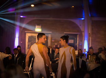 Adagio Performers for Events