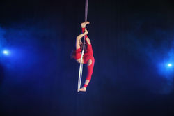 Hire Aerialist Acts