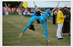 Events Entertainment Aerialist Acts