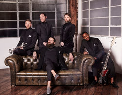 London Soul Band - Events Hire