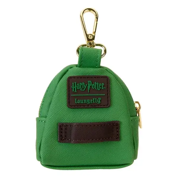 Miniature : Harry Potter - Sac à friandises - Slytherin/ Serpentard