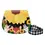 Miniature : Bambi - Arc figural Sunflower Strap -  Sac à bandoulière