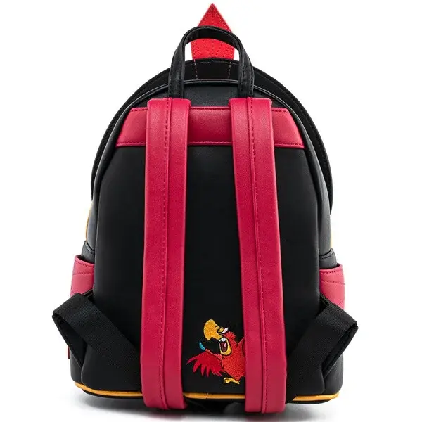 Miniature : Aladdin - Jafar Cosplay - Sac à dos Loungefly