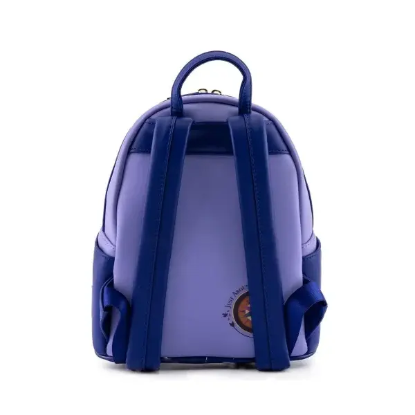 Miniature : Pocahontas - Just around the river - Sac à Dos Loungefly 