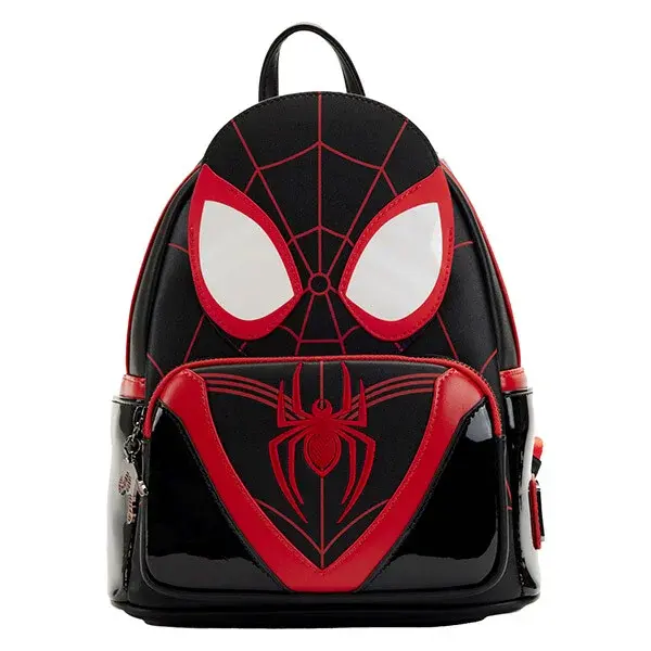 Marvel - Miles Morales Cosplay - Sac A Dos Loungefly