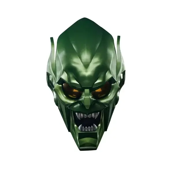 Miniature : Marvel - Bouffon Vert - Casque électronique
