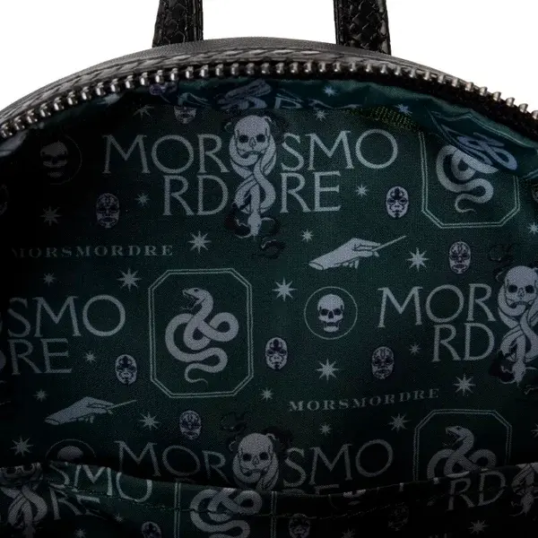 Miniature : Harry Potter - Death Eater Cosplay - Sac à Dos