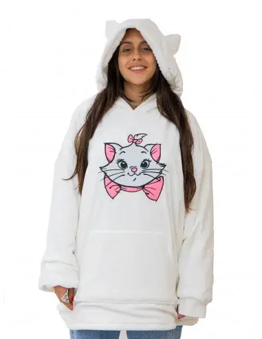 Les Aristochats - Marie - Sweat Plaid