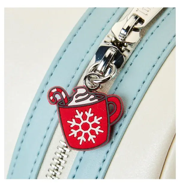 Miniature : Stitch - Snow Holiday Cosplay - Sac à dos Loungefly