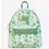 Miniature : Clochette / Tinker Bell - 4-Leaf Clover - Sac à dos