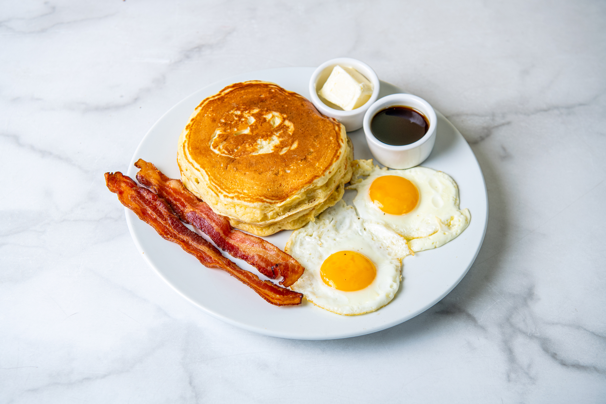 Breakfast | Sweet Butter