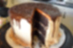 Mocha Cake