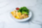 The Sweet Butter Scramble