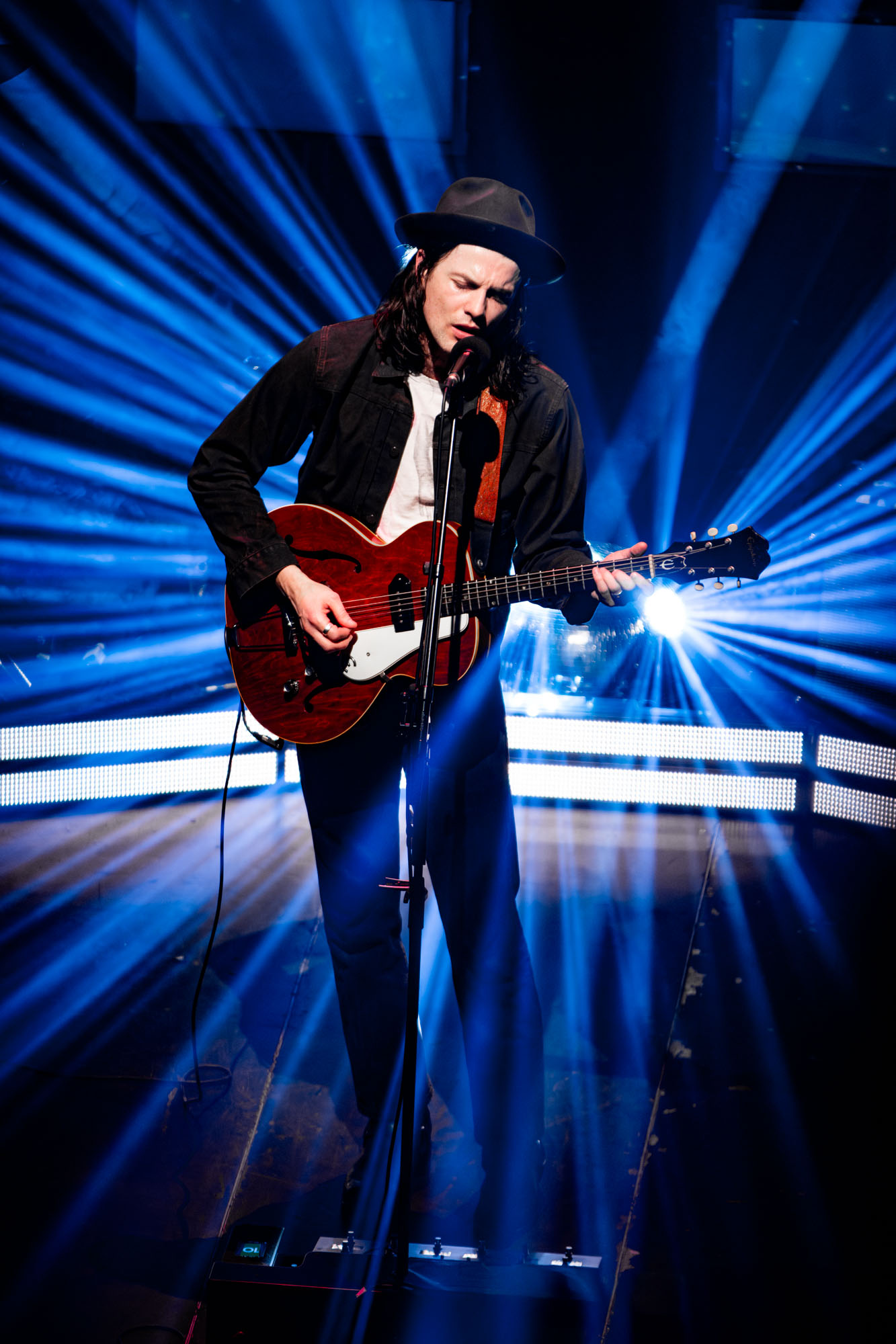 James Bay - Paradiso, Amsterdam  - JaynoBrk - Jayno Berkhoudt