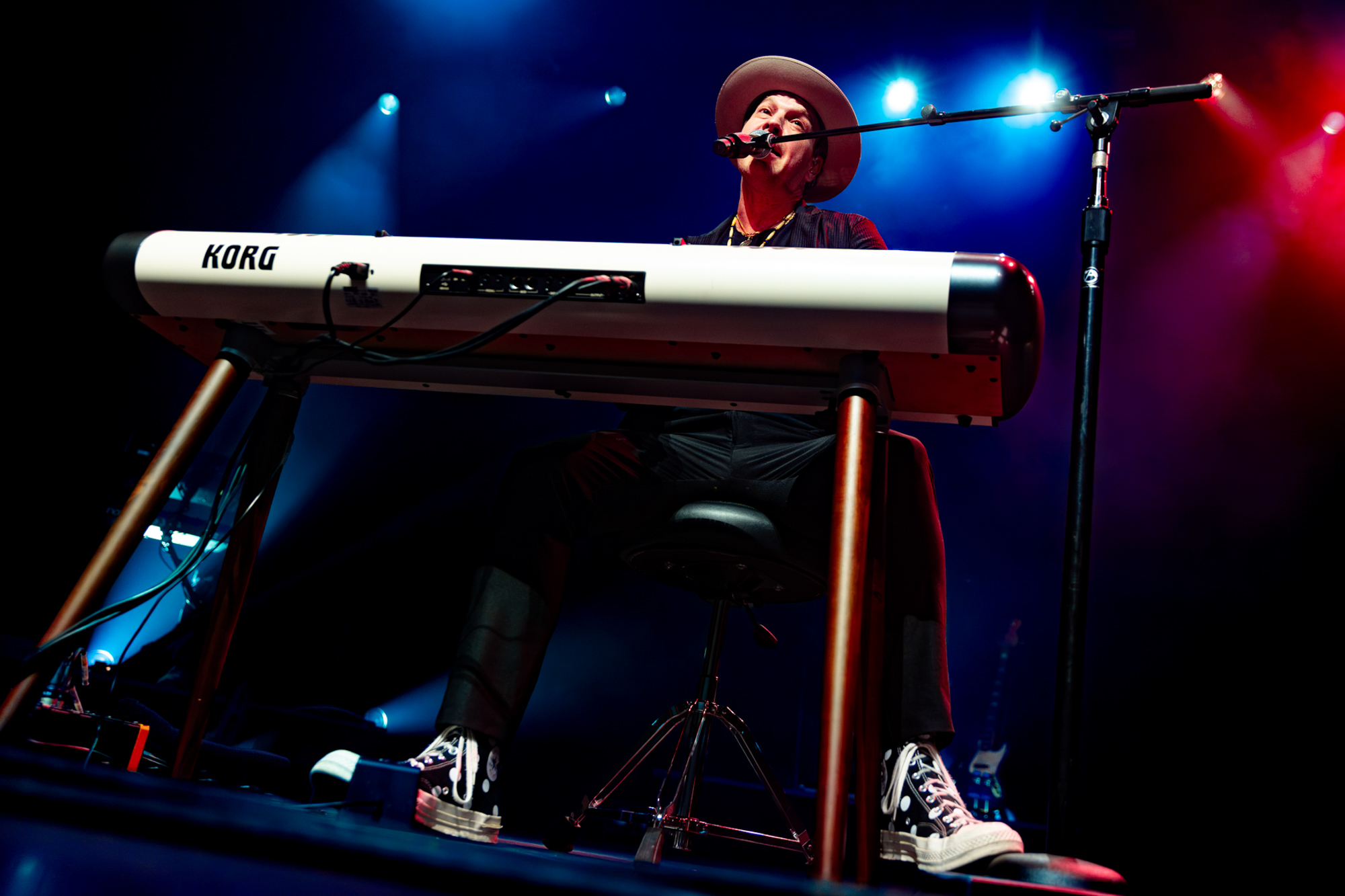 Gavin DeGraw - 013 Poppodium, Tilburg - JaynoBrk - Jayno Berkhoudt - Photography