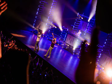Kraantje Pappie - TivoliVredenburg, Utrecht & Ahoy, Rotterdam - JaynoBrk - Jayno Berkhoudt - Photography