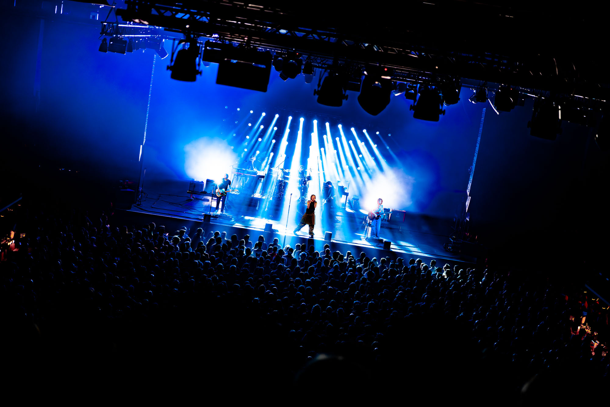 Krezip - 013 Poppodium, Tilburg  - JaynoBrk - Jayno Berkhoudt