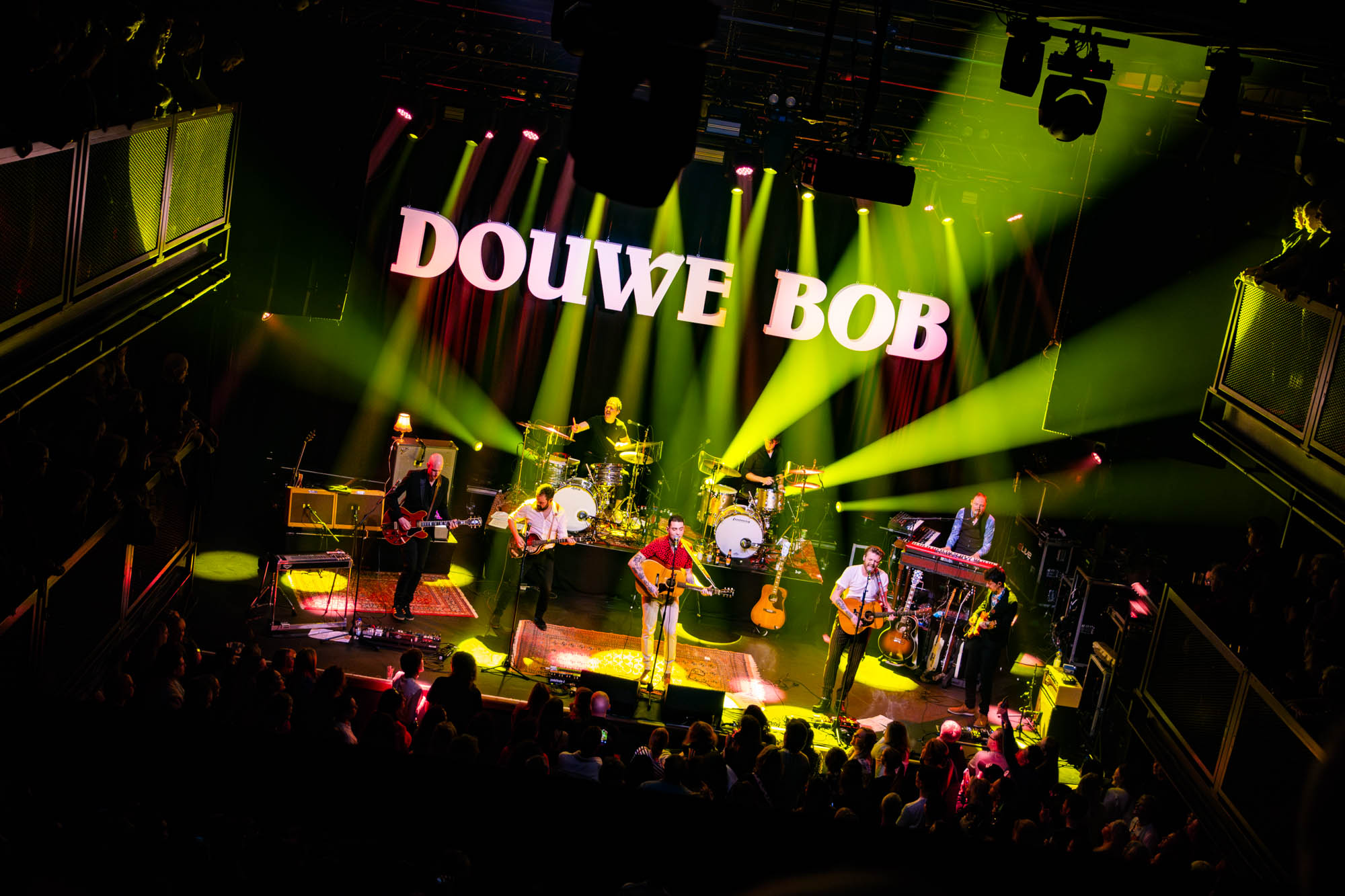 Douwe Bob - PAARD, The Hague  - JaynoBrk - Jayno Berkhoudt