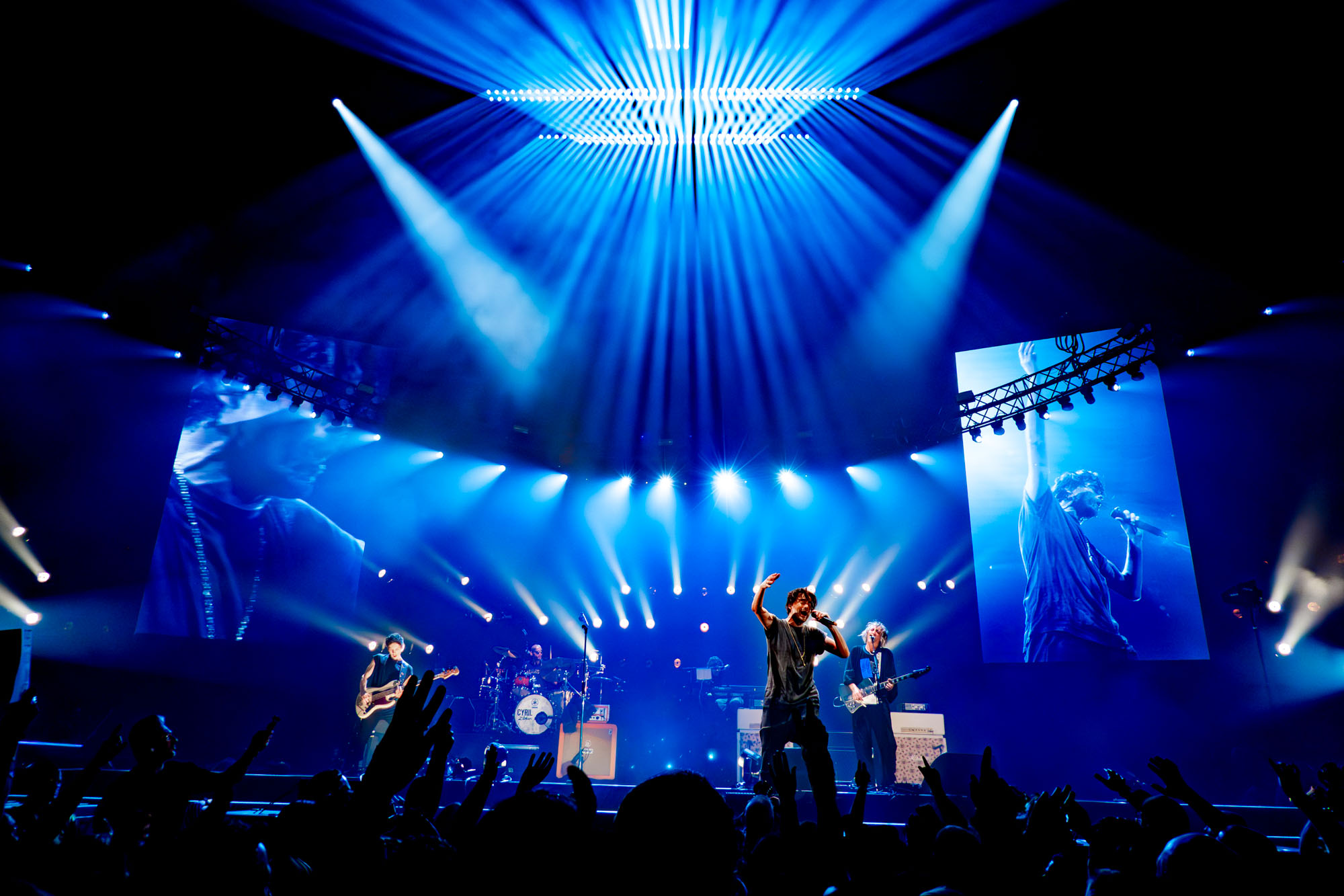 KANE - Ahoy, Rotterdam  - JaynoBrk - Jayno Berkhoudt