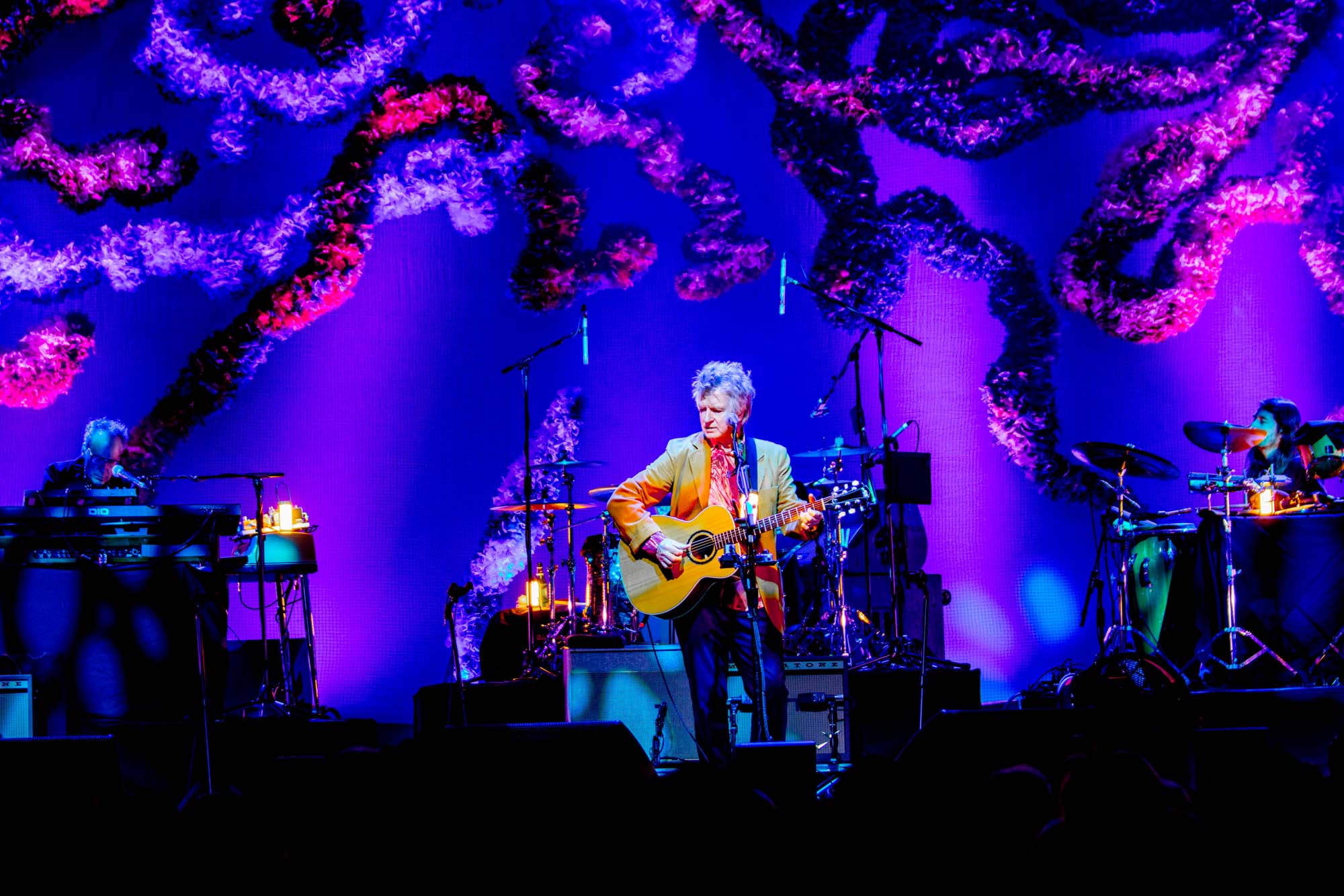 Crowded House - 013 Poppodium, Tilburg - JaynoBrk - Jayno Berkhoudt - Photography