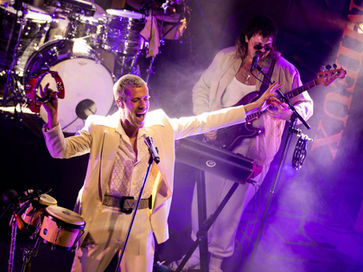Son Mieux - Annabel & Ahoy, Rotterdam - JaynoBrk - Jayno Berkhoudt - Photography