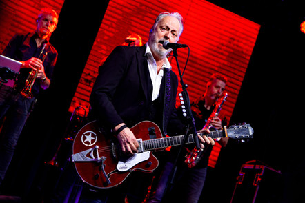Rowwen Hèze - PAARD, The Hague & 013 Poppodium, Tilburg - JaynoBrk - Jayno Berkhoudt - Photography