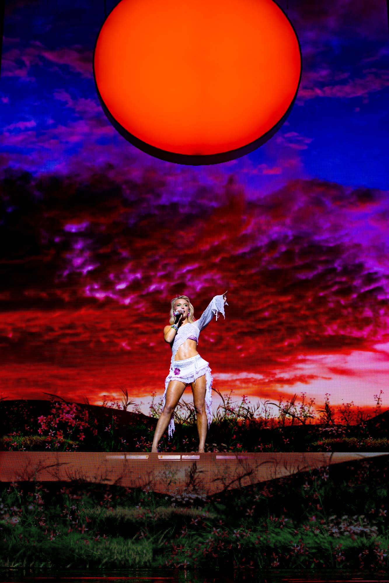 Zara Larsson - Ziggo Dome, Amsterdam  - JaynoBrk - Jayno Berkhoudt