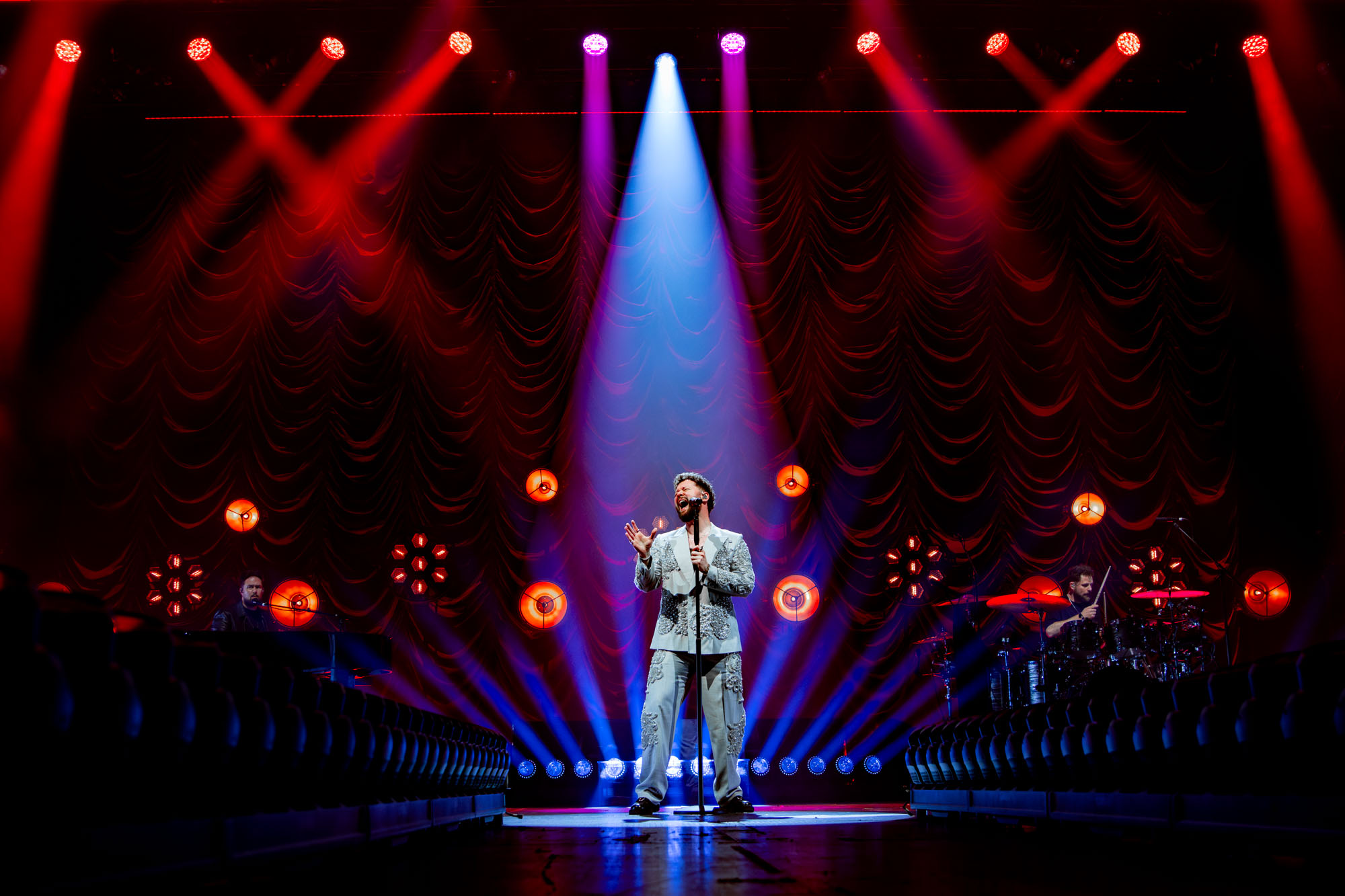 Calum Scott - AFAS Live, Amsterdam  - JaynoBrk - Jayno Berkhoudt