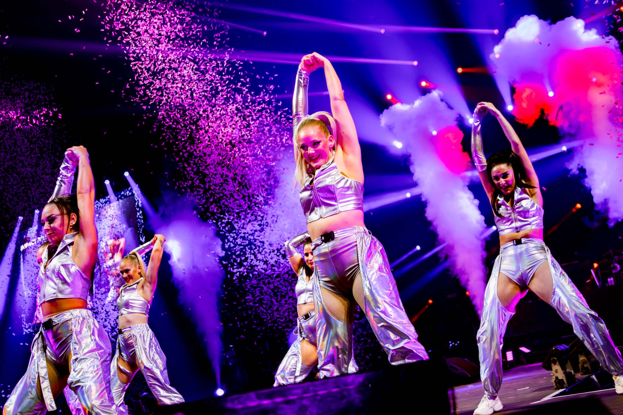 Impact Night - Ahoy, Rotterdam  - JaynoBrk - Jayno Berkhoudt