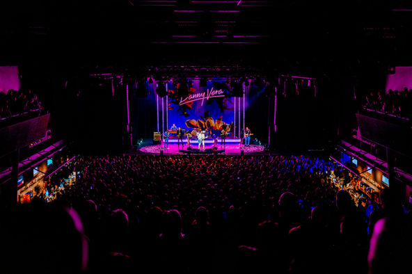 Danny Vera - 013 Poppodium, Tilburg - JaynoBrk - Jayno Berkhoudt - Photography