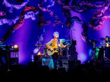 Crowded House - 013 Poppodium, Tilburg - JaynoBrk - Jayno Berkhoudt - Photography