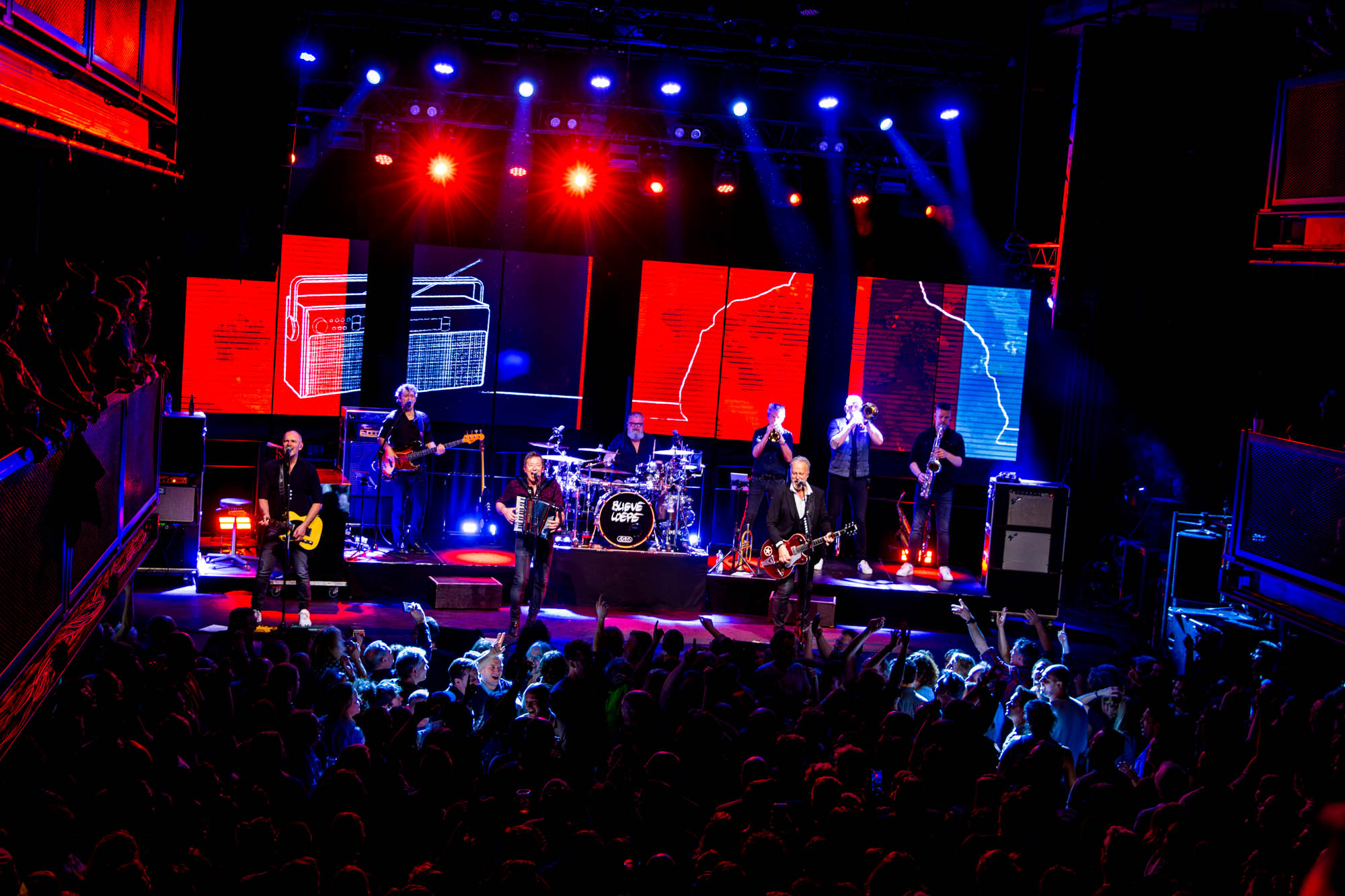 Rowwen Hèze - PAARD, The Hague  - JaynoBrk - Jayno Berkhoudt