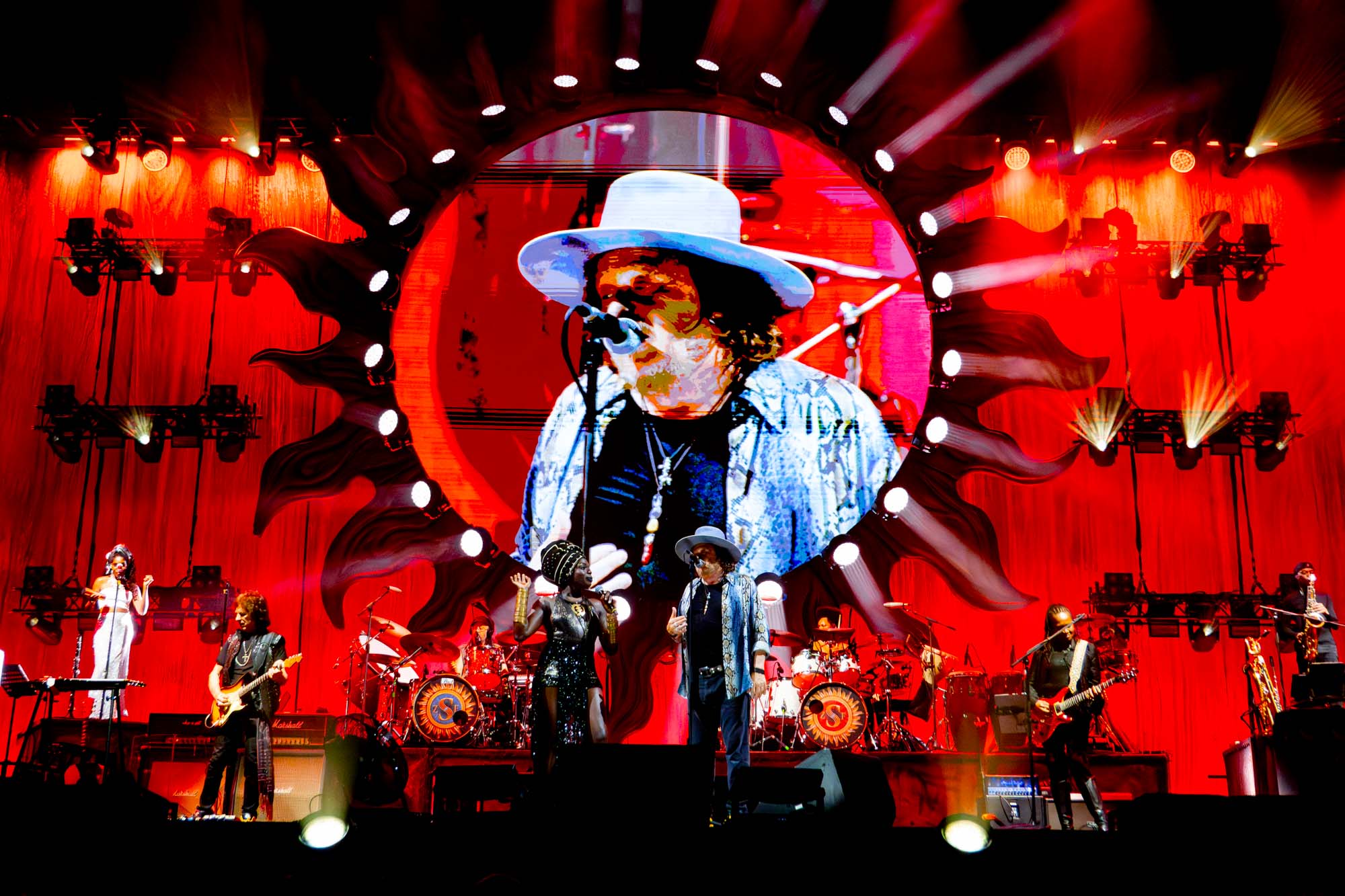 Zucchero Sugar Fornaciari - Lotto Arena, Antwerp  - JaynoBrk - Jayno Berkhoudt