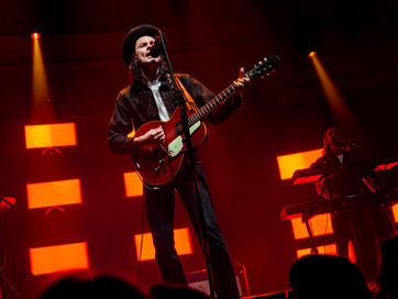 James Bay - Paradiso, Amsterdam - JaynoBrk - Jayno Berkhoudt - Photography