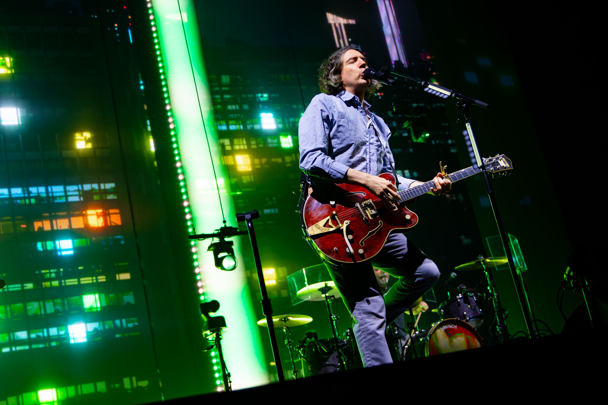 Snow Patrol - Ziggo Dome, Amsterdam - JaynoBrk - Jayno Berkhoudt - Photography