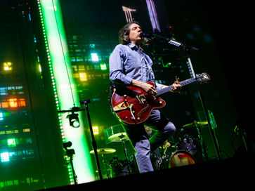 Snow Patrol - Ziggo Dome, Amsterdam - JaynoBrk - Jayno Berkhoudt - Photography
