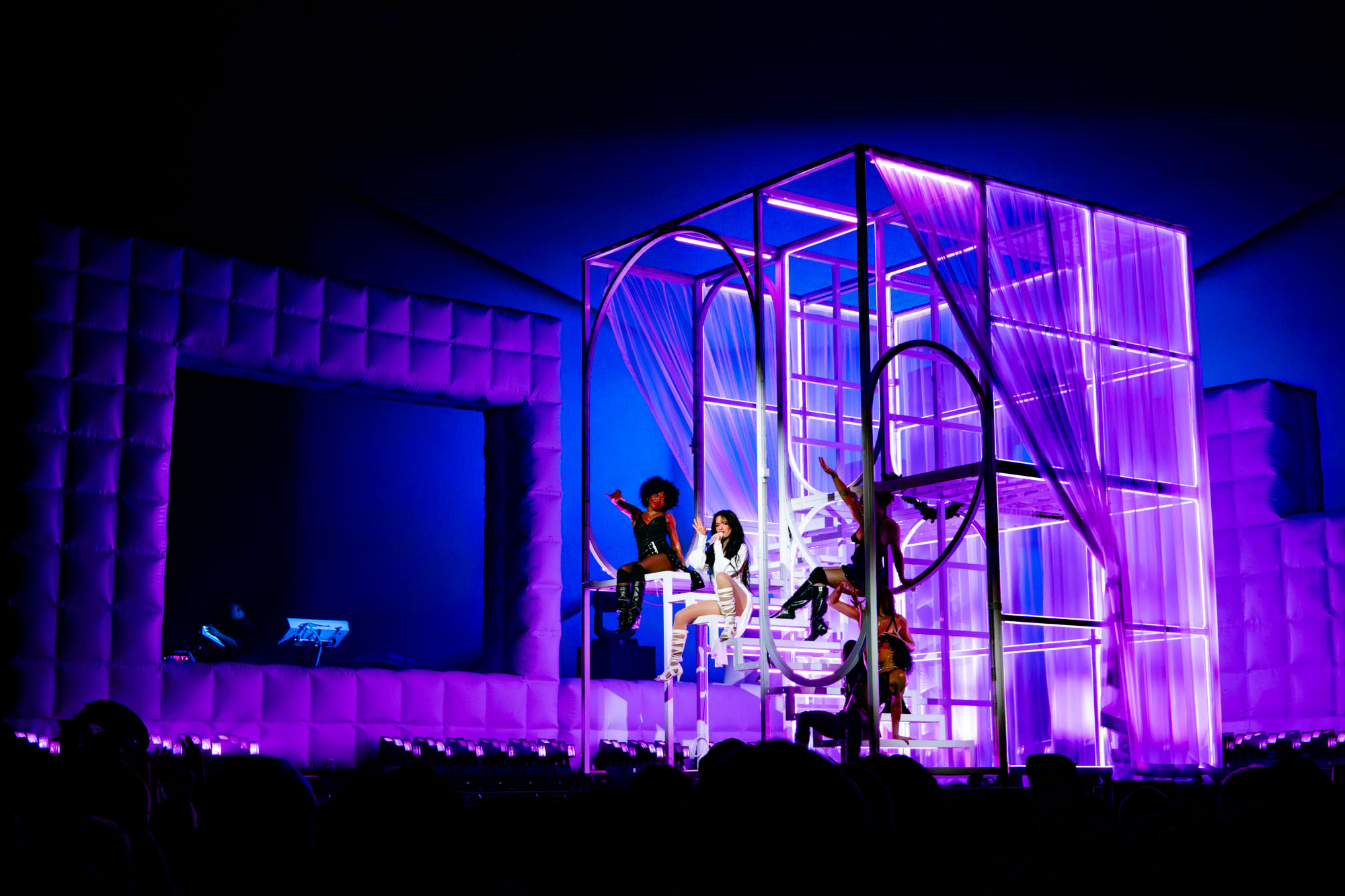 Camila Cabello - AFAS Live, Amsterdam - JaynoBrk - Jayno Berkhoudt - Photography
