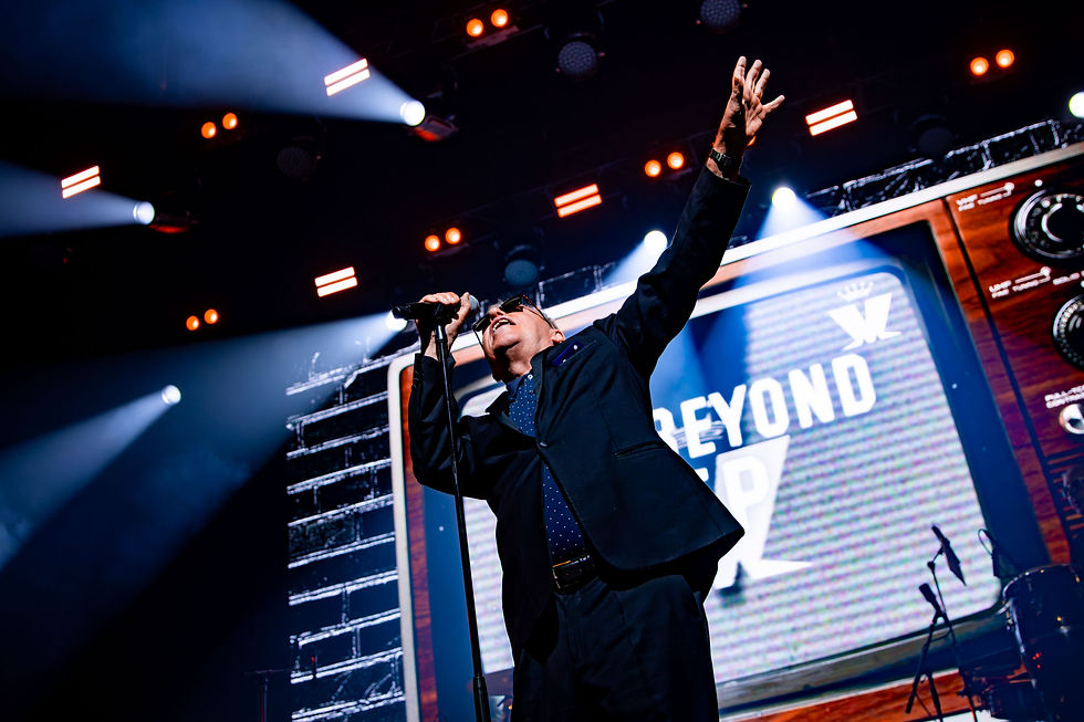 Madness - 013 Poppodium, Tilburg - JaynoBrk - Jayno Berkhoudt