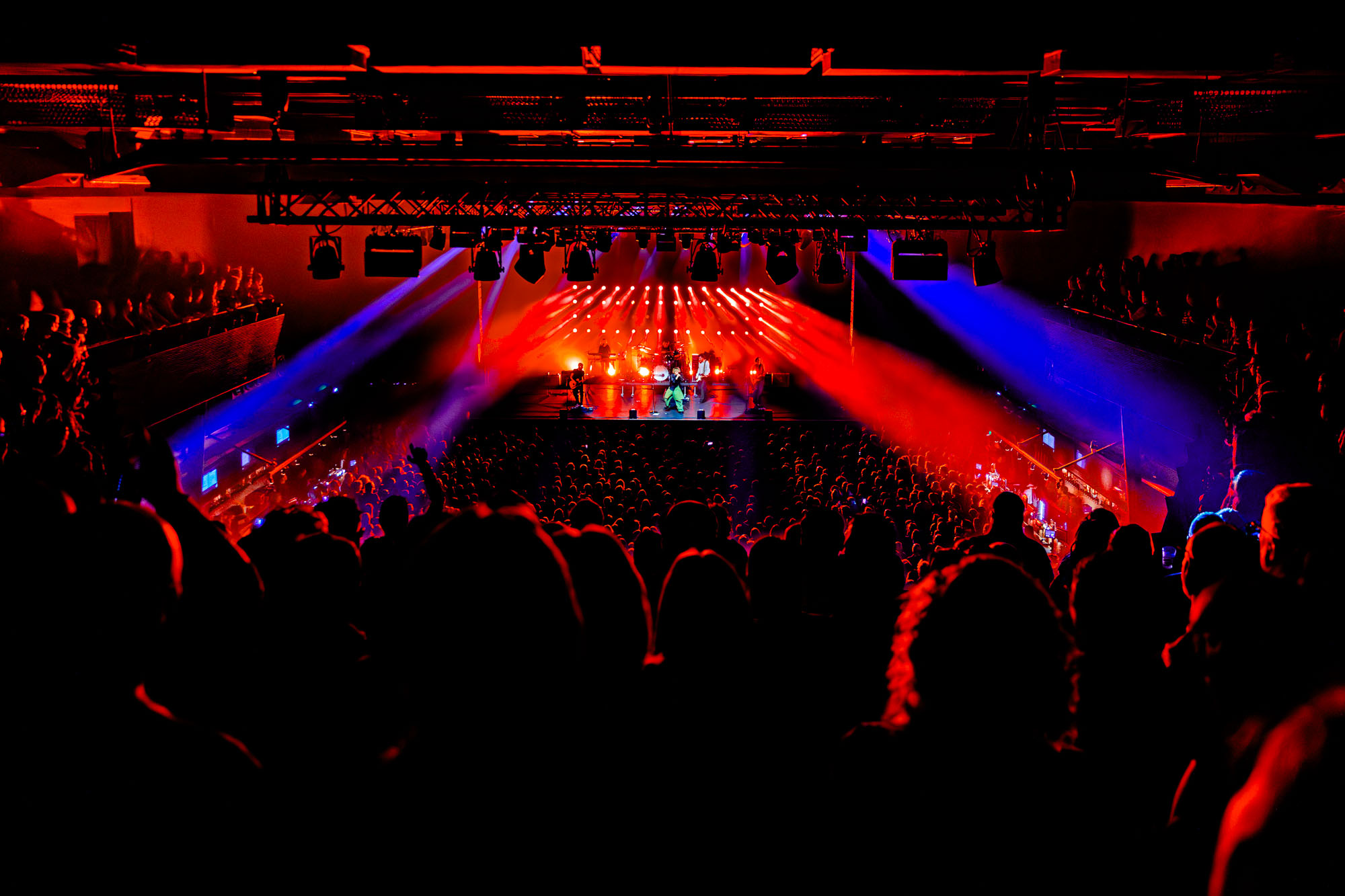 Krezip - 013 Poppodium, Tilburg  - JaynoBrk - Jayno Berkhoudt