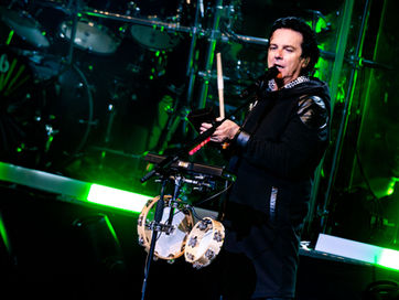 Marillion - Muziekgebouw, Eindhoven - JaynoBrk - Jayno Berkhoudt - Photography