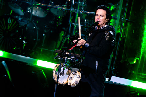 Marillion - Muziekgebouw, Eindhoven - JaynoBrk - Jayno Berkhoudt - Photography