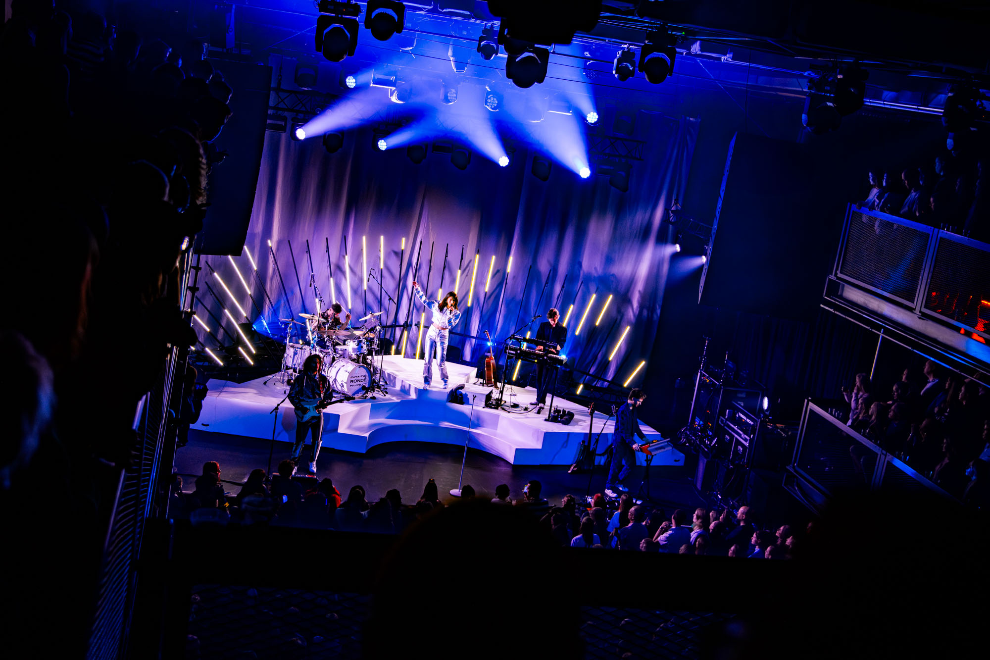 RONDÉ - PAARD, The Hague - JaynoBrk - Jayno Berkhoudt - Photography