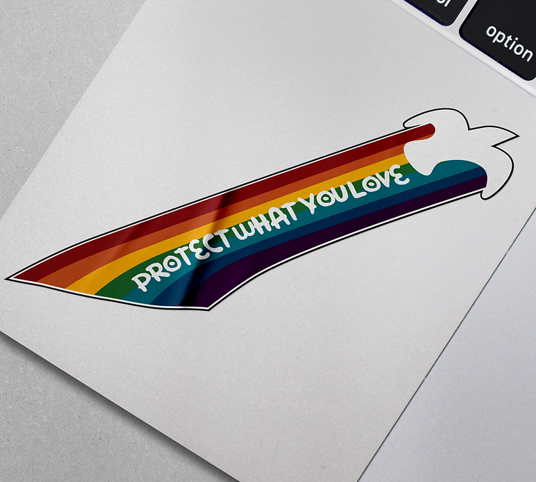 GreenPeaceStickerMockup.png