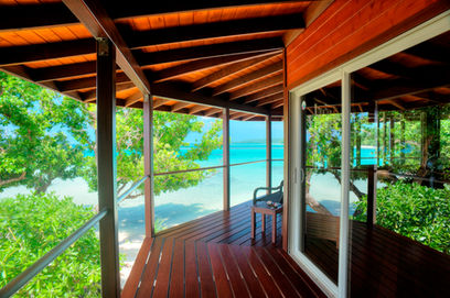 Covered Deck Lanai Hawaii Panelized Kit Home Prefab House Custom Design Large Home 2-Story