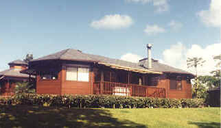 Hawaii Panelized Kit Home Prefab House Custom Designs