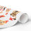 Thumbnail: Christmas Pups Wrapping Paper