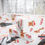 Thumbnail: Custom Yorkie Christmas Wrapping Paper