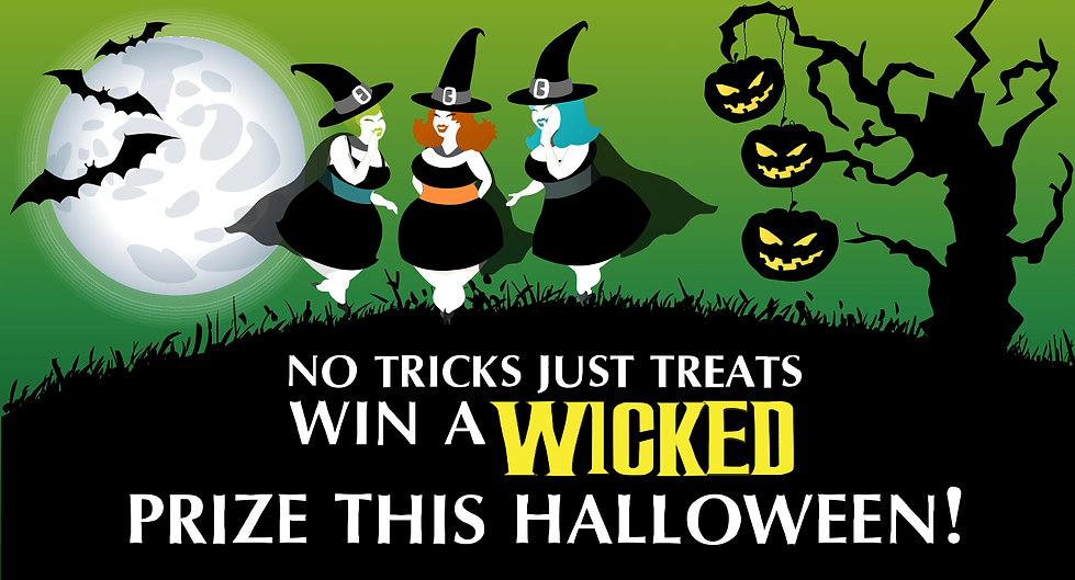 888ladies Wicked banner